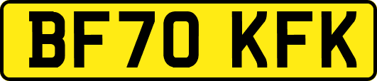 BF70KFK