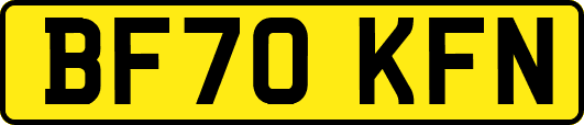 BF70KFN