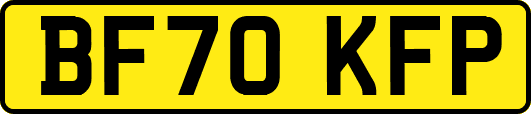 BF70KFP
