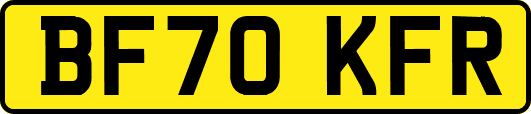 BF70KFR