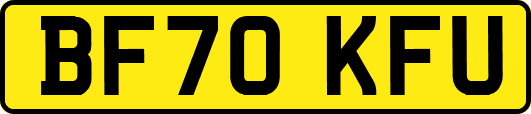 BF70KFU