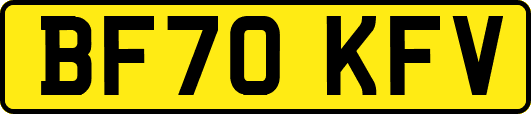BF70KFV