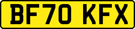 BF70KFX