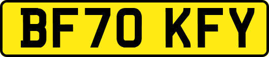 BF70KFY