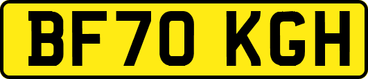 BF70KGH