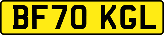 BF70KGL