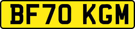 BF70KGM