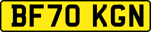 BF70KGN