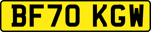 BF70KGW