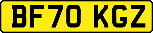 BF70KGZ