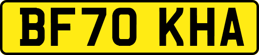 BF70KHA
