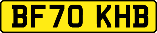 BF70KHB