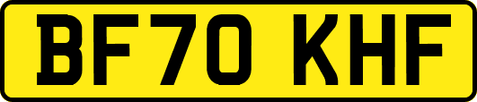 BF70KHF