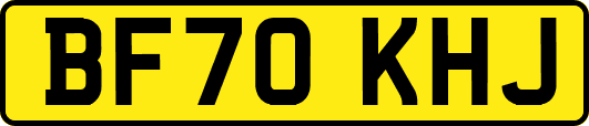 BF70KHJ