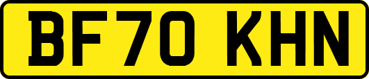 BF70KHN