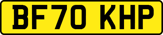 BF70KHP