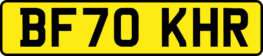 BF70KHR