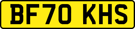 BF70KHS