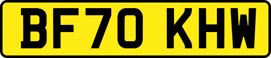 BF70KHW