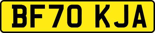 BF70KJA