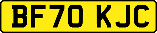BF70KJC