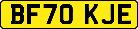 BF70KJE