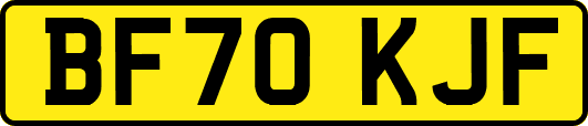 BF70KJF