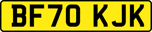 BF70KJK