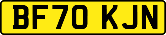 BF70KJN
