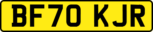 BF70KJR
