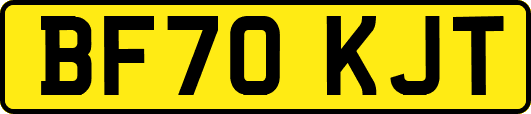 BF70KJT
