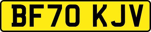 BF70KJV