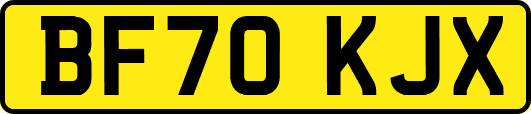 BF70KJX