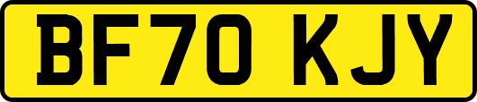BF70KJY