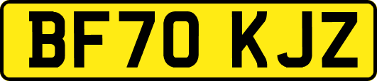 BF70KJZ