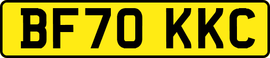 BF70KKC