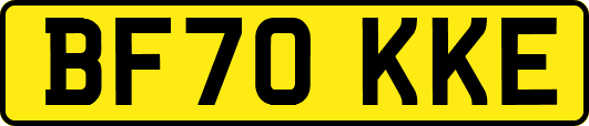 BF70KKE