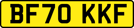 BF70KKF