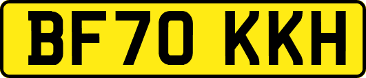 BF70KKH