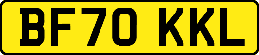BF70KKL