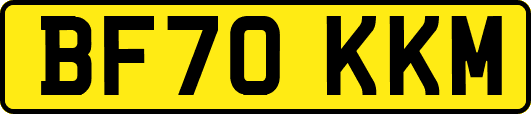 BF70KKM