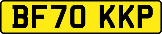 BF70KKP