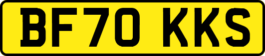 BF70KKS