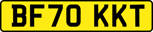BF70KKT