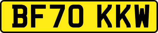 BF70KKW