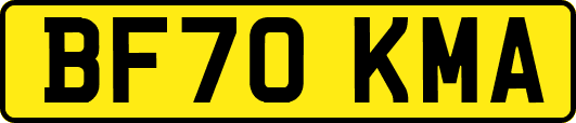 BF70KMA