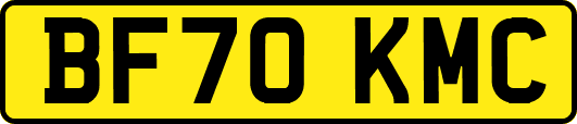BF70KMC