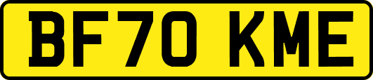 BF70KME