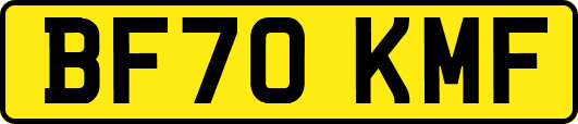 BF70KMF