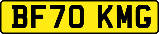 BF70KMG